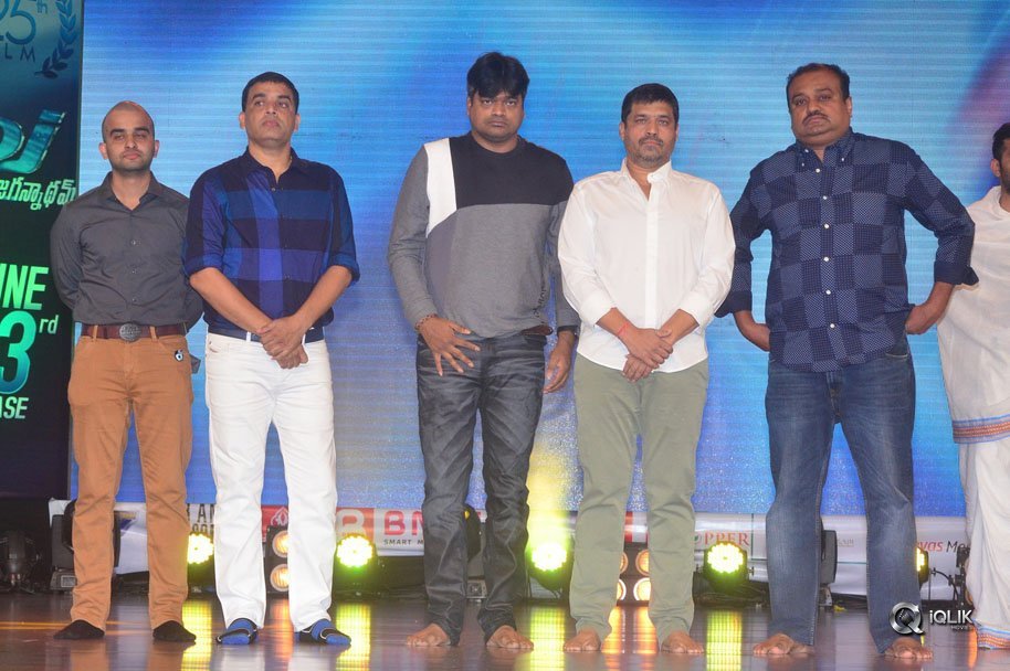Duvvada-Jagannadham-Movie-Audio-Launch